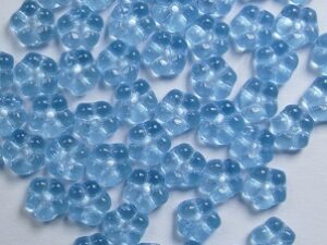 0090442 Aquamarine Forget-Me-Not Bloemetje 120 Pc.