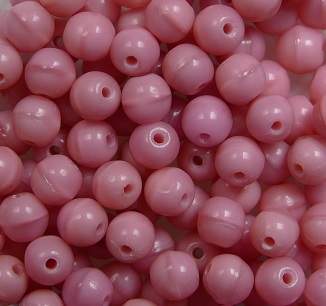 04-R-73020 rosanine 4 mm rounds color 73020