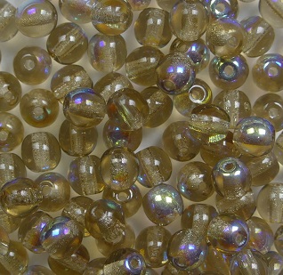 04-r-10220-28701 4 mm rounds smoke topaz AB color 10220-28701