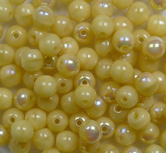 04-r-13010-28701 4 mm rounds ivory AB color 13010-28701