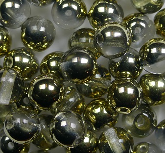 06-r-00030-26441 6 mm rounds crystal amber color 00030-26441