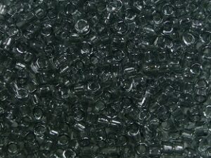 TT-01-0009B Transparent Gray TOHO Treasures 11/0