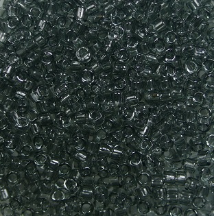 TT-01-0009B toho treasures 11-0 transparent gray color 9B