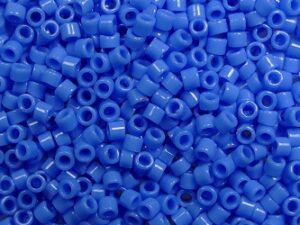 TT-01-0043D Opaque Cornflower TOHO Treasures 11/0 - Afbeelding 1