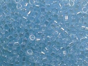TT-01-0143 Ceylon Aqua TOHO Treasures 11/0 - Afbeelding 1