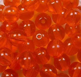 06-r-90030 6 mm druk rounds Hyacinth color 90030
