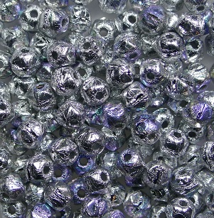 EC-03-00030-98553 crystal glittery silver english cut 3 mm color 00030-98553
