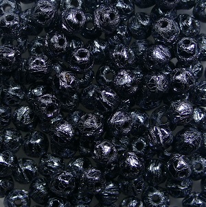 EC-03-23980-14400 jet hematite english cut 3 mm color 23980-14400