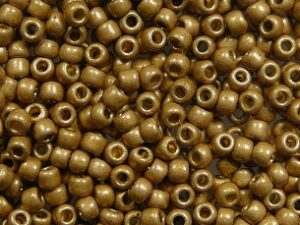 TR-11-PF0592F Permanent Finish Matte Galvanized Golden Fleece - Afbeelding 1
