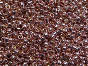 TR-15-PF0552 Permanent Finish Galvanized Sweet Blush - Afbeelding 1