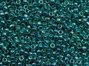 TR-15-PF0569 Permanent Finish Galvanized Teal - Afbeelding 1