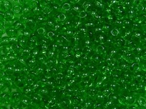 PR-R11-50100 Light Green Preciosa Rocailles 20 gram