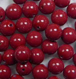prp-06-CBER Cranberry preciosa parels 6 mm