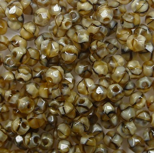 fp1-03-17113 firepolish 3 mm Beige Caramel color 17113