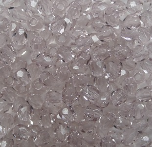 fp1-03-20000 firepolish 3 mm Light Amethyst color 20000