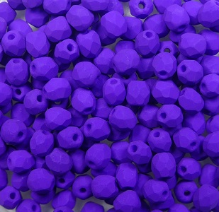 fp1-03-25145 firepolish 3 mm Neon Purple color 25145