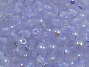 03-R-20210-28701 Alexandrite AB Round 3 mm. 100 Pc. - Afbeelding 1