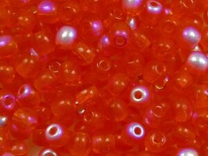 03-R-90030-28701 Hyacinth AB Round 3 mm. 100 Pc. - Afbeelding 1