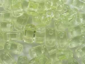 BRI-80130 Jonquil CzechMates Bricks 40 Pc.