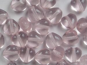 0070464 Rosaline Hartje 40 Pc - Afbeelding 1