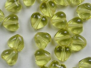 0130152 Jonquil Hartje 40 Pc - Afbeelding 1