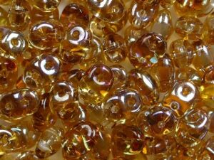 SD-00030Z Crystal Celsian Matubo SuperDuo 10 gram