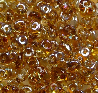 SD-00030Z Crystal Celsian Matubo SuperDuo's color 00030Z