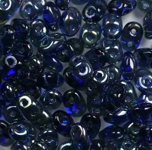 SD-30060Z Sapphire Celsian Matubo SuperDuo's color 30060Z