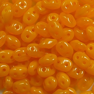 SD-81250 Opal Orange Matubo SuperDuo's color 81250
