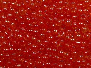 TR-11-0958 Inside Color Hyacinth Siam Lined - Afbeelding 1
