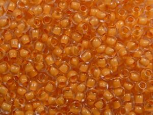 TR-11-0963 Inside Color Crystal Apricot Lined - Afbeelding 1