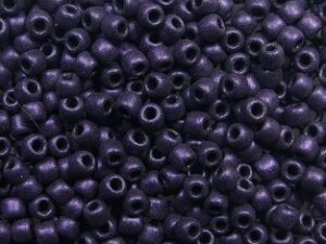 TR-11-Y0612 HYBRID Metallic Suede Purple - Afbeelding 1