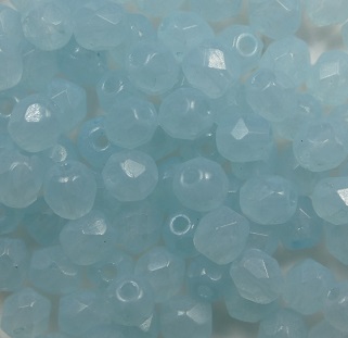 FP1-04-29194CR firepolish 4 mm Iceberg Blue color 29194CR