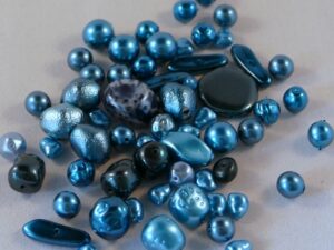 PC1-00-MIX409 Mix Parelcoated Mint