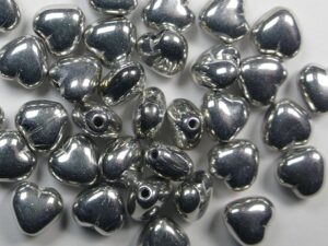 0020327 Crystal Full Labrador Hartje 40 Pc - Afbeelding 1