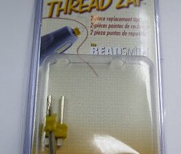 TZ1400-TIP Thread Zap Ultra Replacement Tip - Afbeelding 1