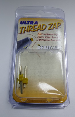 Thread Zap Ultra reserve tips