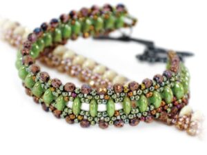 CML Just Rollin' Along Bracelet by Trendsetter Eileen Barker - Afbeelding 1