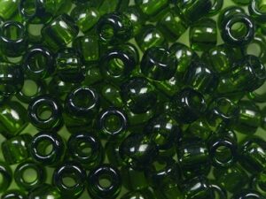 TR-06-0940 Transparent Olivine - Afbeelding 1