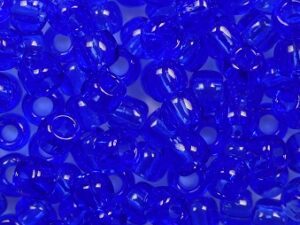 TR-06-0942 Transparent Sapphire - Afbeelding 1