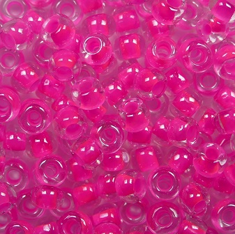 TR-08-0978 Luminous Neon Pink
