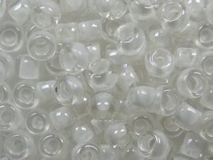 TR-06-0981 Inside Color Crystal Snow Lined - Afbeelding 1