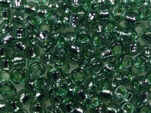 TR-08-2202 Silver Lined Prairie Green - Afbeelding 1