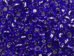 TR-08-2224 Silver Lined Purple - Afbeelding 1