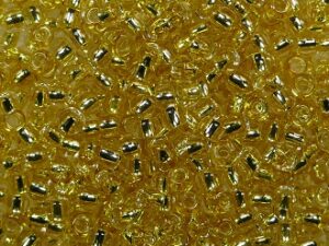 TR-11-2151S Silver Lined Champagne - Afbeelding 1