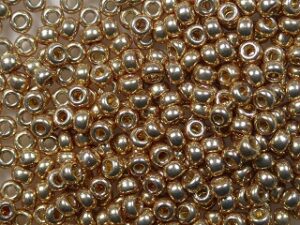 M-11-4204 Duracoat Galvanised Champagne