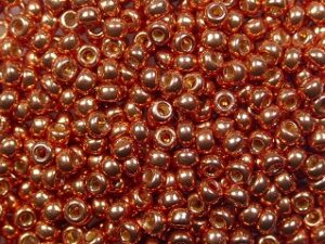 M-11-4207 Duracoat Galvanised Pink Blush 10 gram - Afbeelding 1