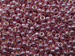 M-11-4209 Duracoat Galvanised Dark Coral 10 gram - Afbeelding 1