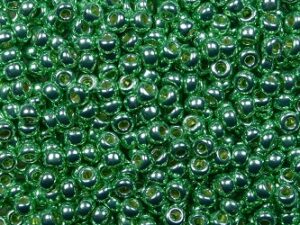 M-11-4214 Duracoat Galvanised Dark Mint Green 10 gram