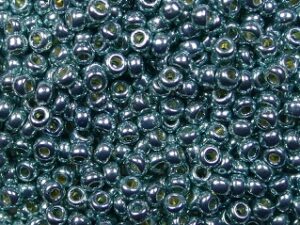 M-11-4216 Duracoat Galvanised Dark Sea Foam 10 gram - Afbeelding 1